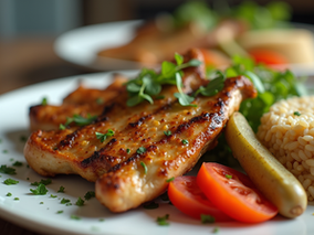 UK Insulin Resistance Diet: A Practical Guide to Managing Your Health
