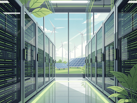 L'Empreinte Cachée de l'Intelligence Artificielle Générative