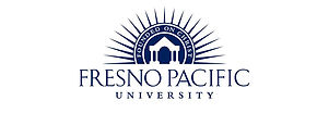 Fresno Pacific University LOGO