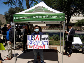DACA Is Like Temporary Medicine