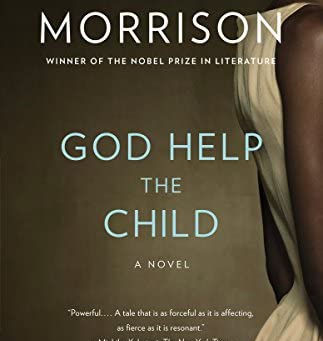 God Help the Child | Toni Morrison