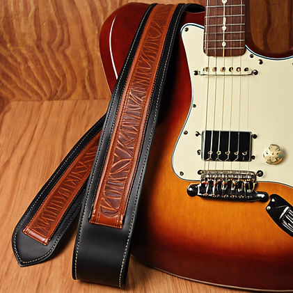 Leather Guitar Straps.jpg