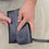 Thumbnail: Cheyenne Wristlet Purse w~Strap