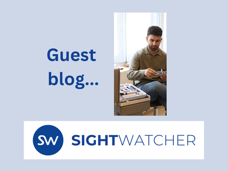 Diabetes: A Silent Threat to Sight