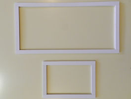 рамки для трафаретов