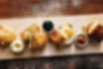 Biscuits & Baked Goods