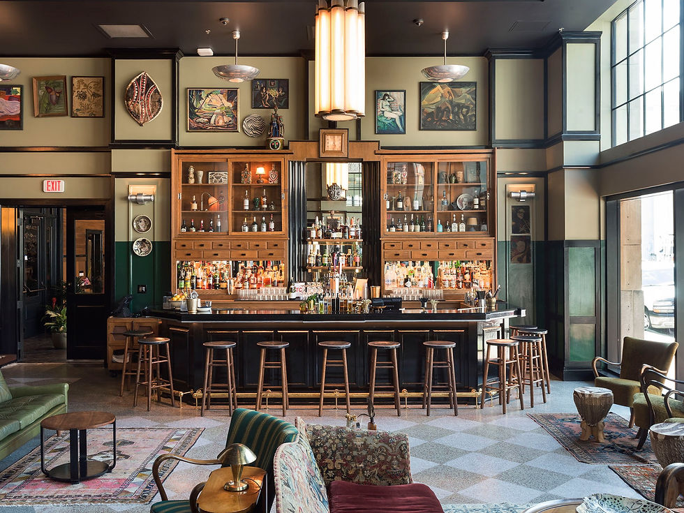 Ace Hotel
