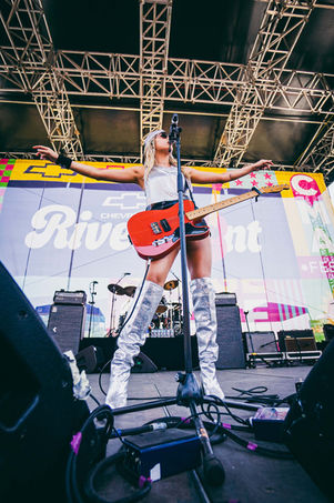 Alana Springsteen