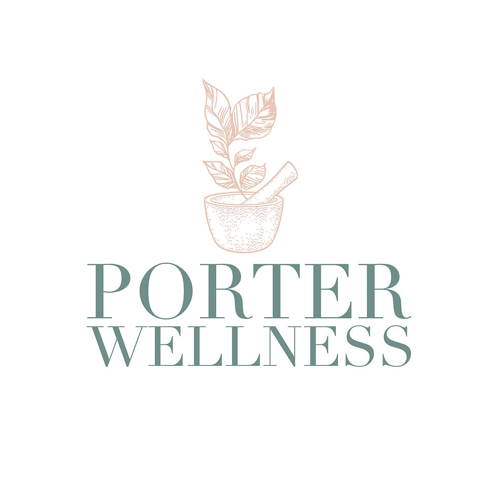 Porter Wellness