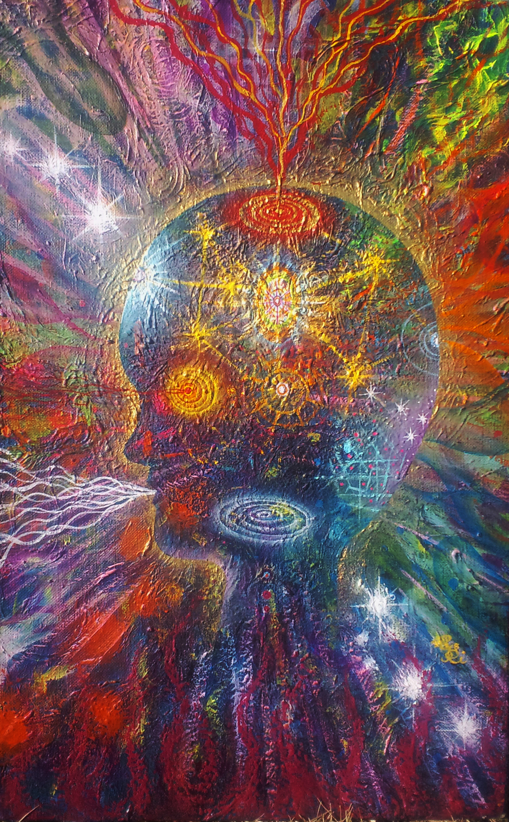 天地人