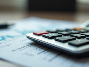Transform Your Finances with Expert Bookkeeping Services