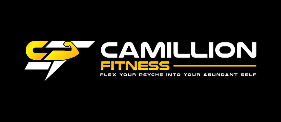 Welcome to Camillion Fitness: The Making Of An Idea