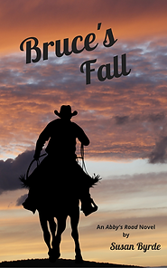 Bruce's Fall
