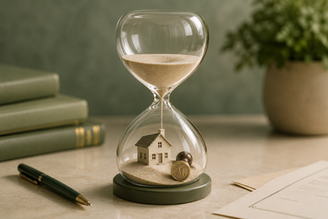 Quanto tempo ho per fare la successione?
