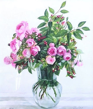 長美堂_貯蔵作品