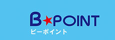 b-pointロゴ