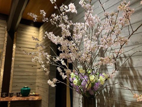 生け花