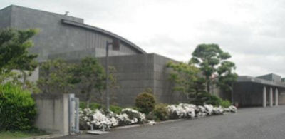 堺市立斎場