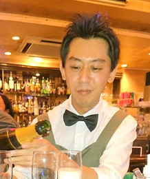 チーフ健太