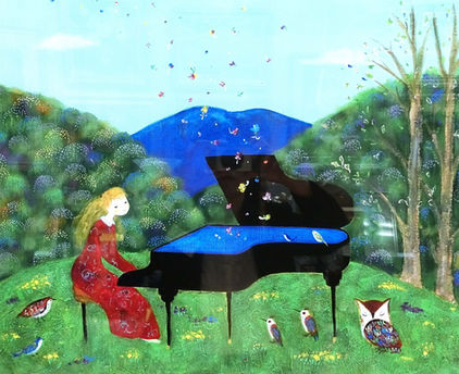 長美堂_貯蔵作品