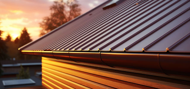 大津市 | 屋根工事 | 株式会社石本板金工業 | サービス