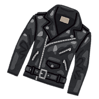 レザージャケット