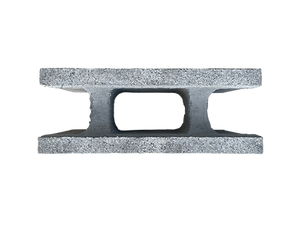 枠型ブロック基本型