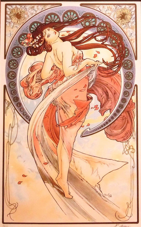 長美堂_貯蔵作品