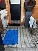 ペット用ケージ