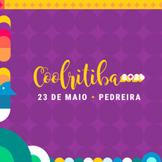 Logotipo do Coolritiba 2026