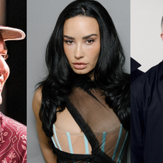 Rock in Rio anuncia Maroon 5, Demi Lovato, Mumford & Sons e mais para 2026