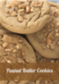 Peanut Butter Cookie Gallery Image (1).p