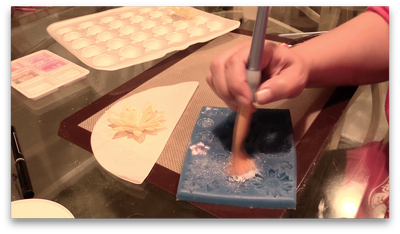Step 9: Create the Daisy