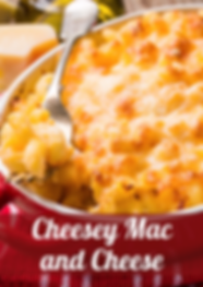 Cheesey Mac and Cheese Gallery Image (1)