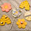 Thumbnail: Beehive Cookie Cutter