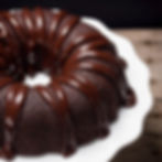 Chocolate Ganache Bundt Cake Recipe