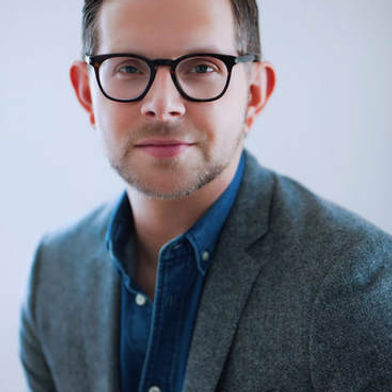 Dr. Nicholas McBride
