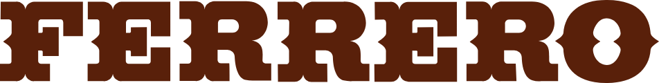 Ferrero logo