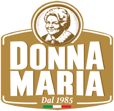 Donna Maria logo