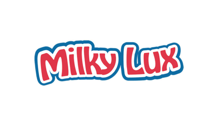 Milky Lux logo