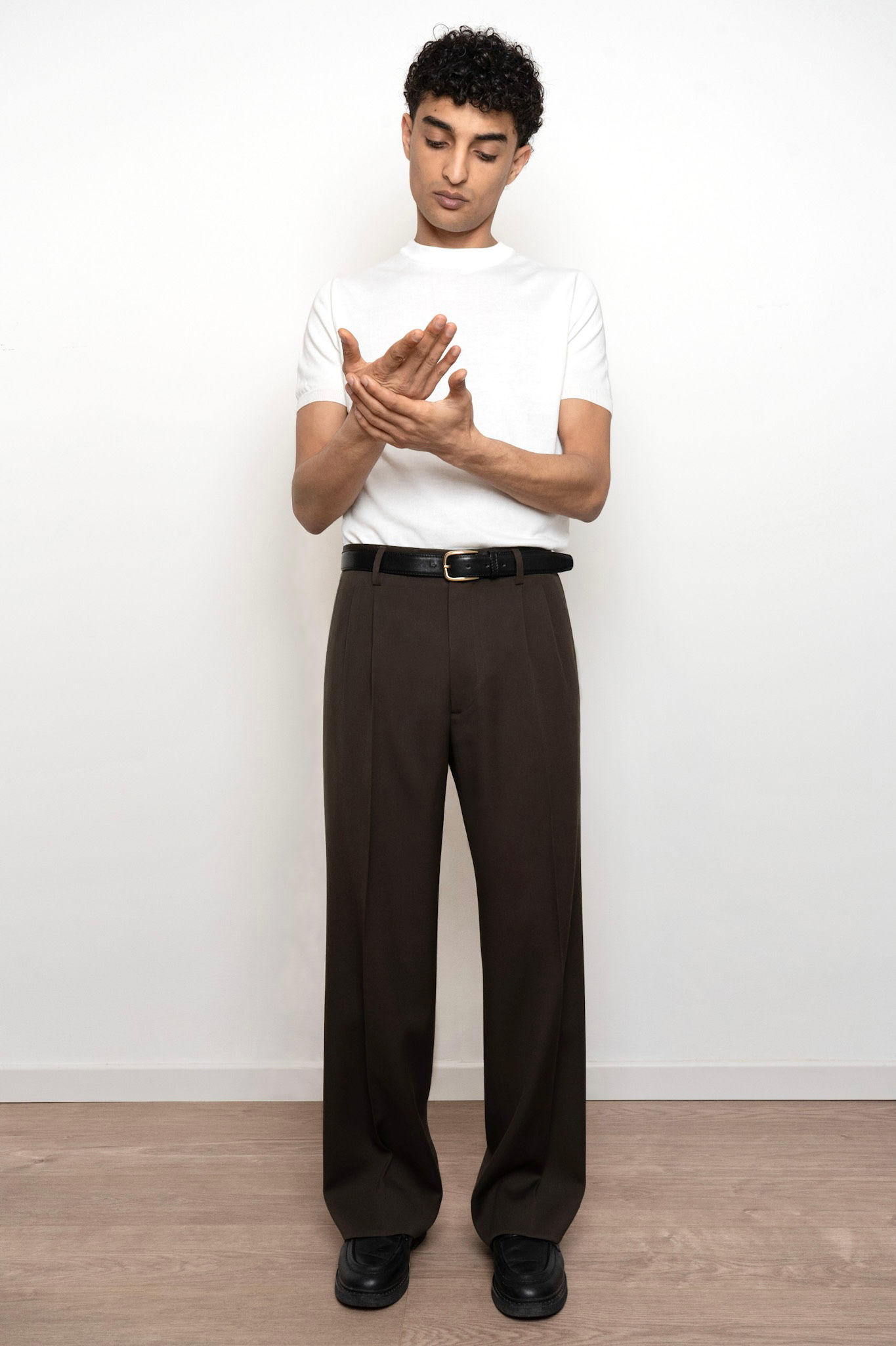 Tutto ciò che desideri da un Pantalone per Tutti i Giorni