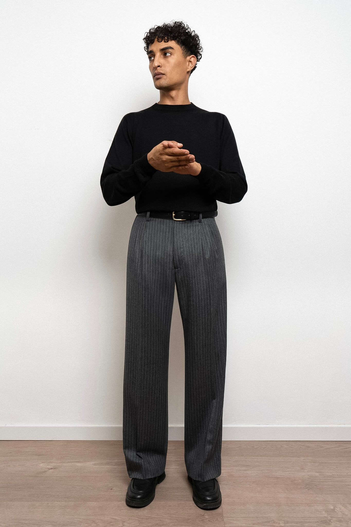 Tutto ciò che desideri da un Pantalone Gessato