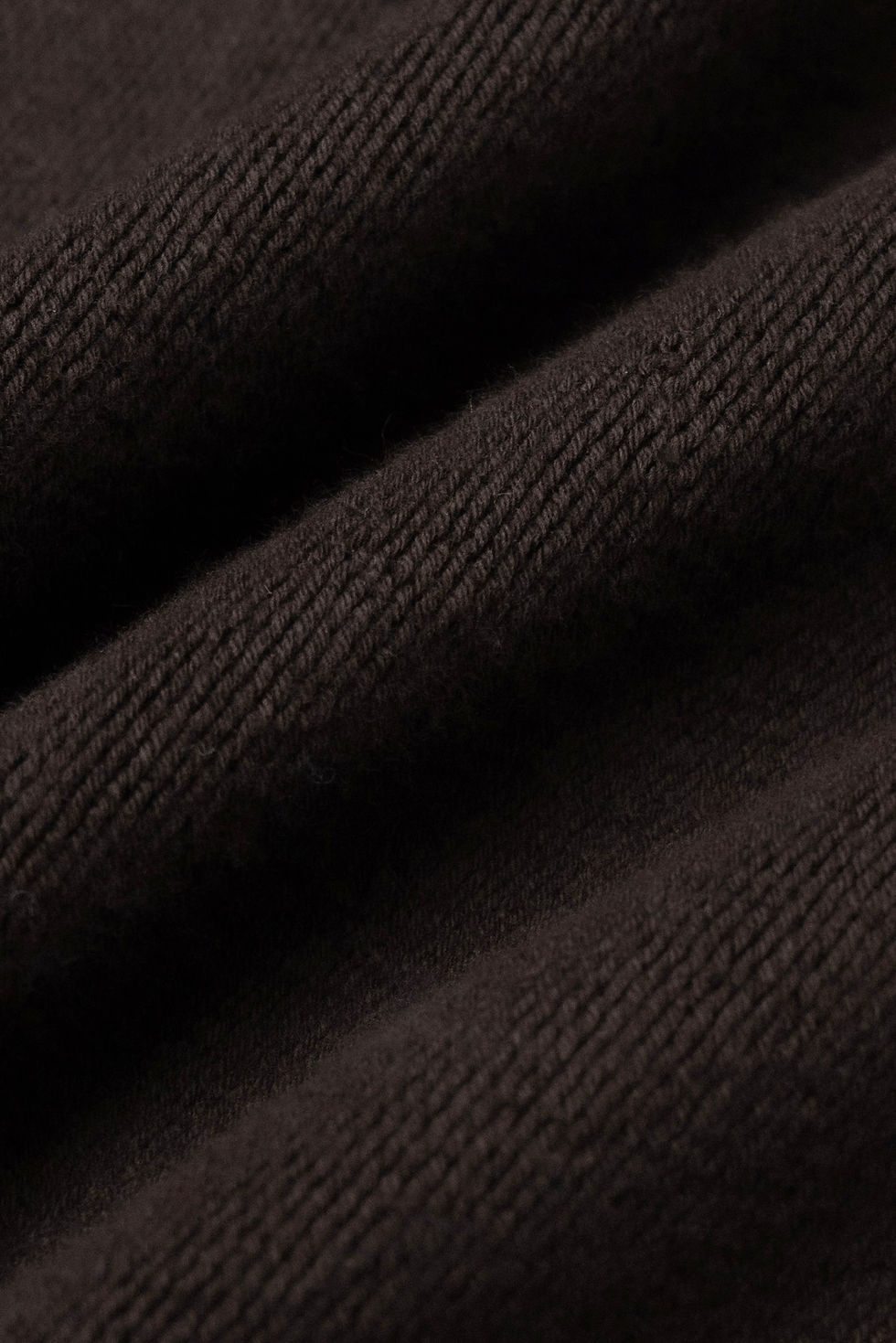 Miniatura: Tutto ciò che desideri da un capo per tutti i giorni (Dark Brown)