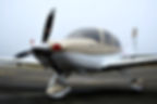 CIRRUS SR-22 G3 GTS