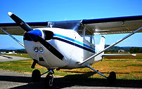 CESSNA F-172 N
