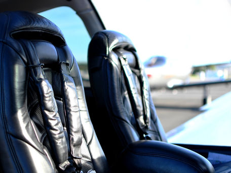 CIRRUS SR-22 G3 TABLEAU SIEGE