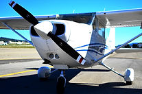 CESSNA FR-172 J ROCKET