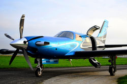 PIPER PA-46 600TP M600 SLS