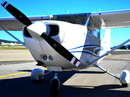 CESSNA FR-172 J ROCKET