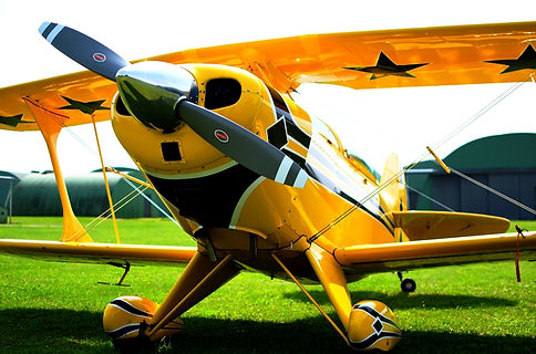 AVIAT PITTS S-2A